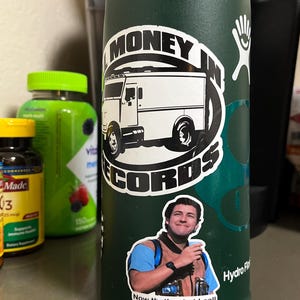 Eric hat ein Foto des gekauften Artikels hinzugefügt