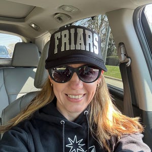 Laura added a photo of their purchase