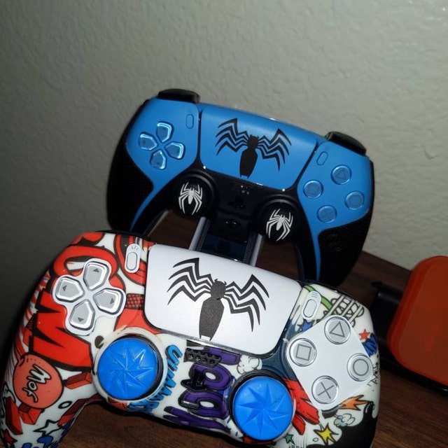 Marvel's Spider-Man 2: Bundle PS5 E Dualsense In Edizione Limitata Annunciati Sony