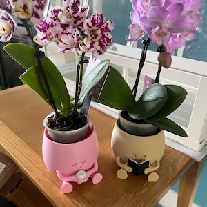 Comprador de Etsy ha añadido una foto de su compra