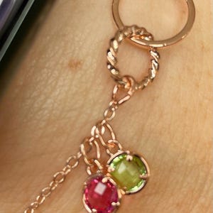Julia added a photo of their purchase
