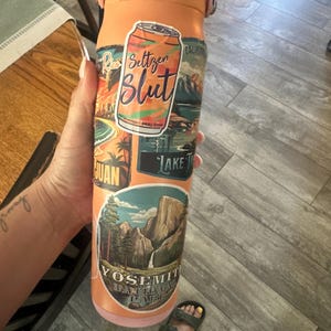 Kelby added a photo of their purchase