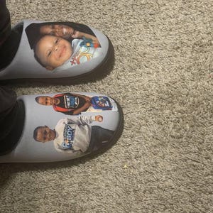 Shadrian added a photo of their purchase