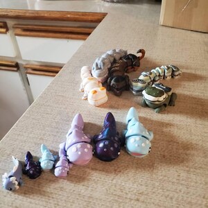 Tabitha added a photo of their purchase