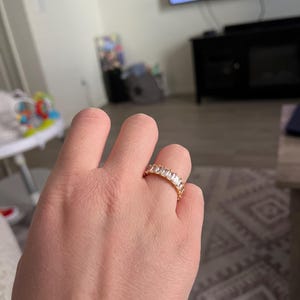 Cheyanne added a photo of their purchase