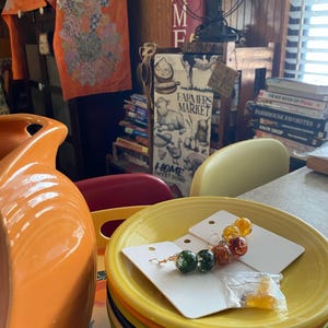 Janis added a photo of their purchase
