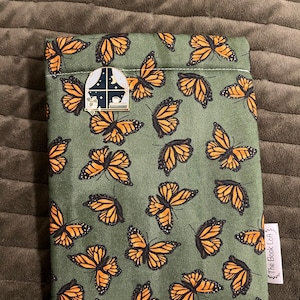 Michelle added a photo of their purchase