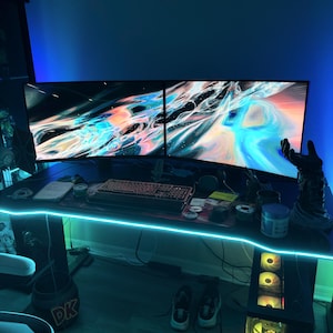 Bernard added a photo of their purchase