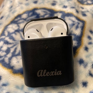 Alexia added a photo of their purchase