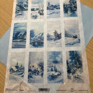 ITD Collection Christmas, Winter Views, Christmas Trees, Animals, Deer ...