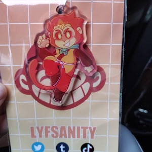 Jonaisha added a photo of their purchase