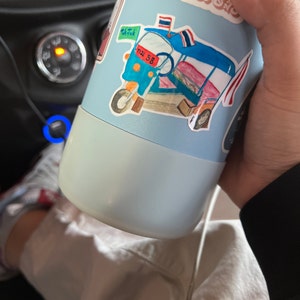 Kaitlyn added a photo of their purchase