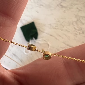Erika added a photo of their purchase