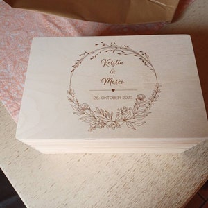 Carina added a photo of their purchase