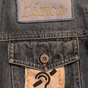 Bianca adicionaram uma foto da sua compra