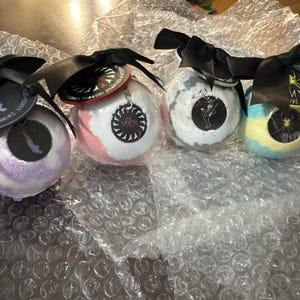 Julia added a photo of their purchase