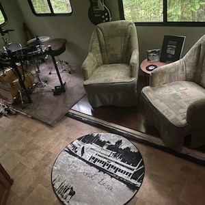 Lisa added a photo of their purchase