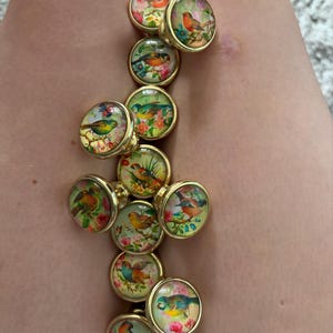 Kristen added a photo of their purchase
