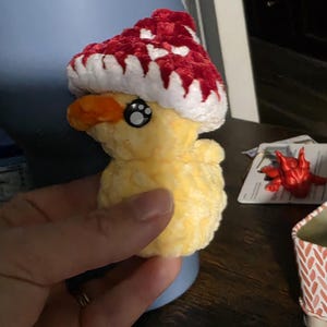 Carol added a photo of their purchase