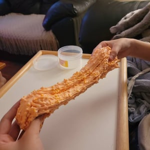 Sommer added a photo of their purchase