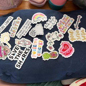 Savannah added a photo of their purchase