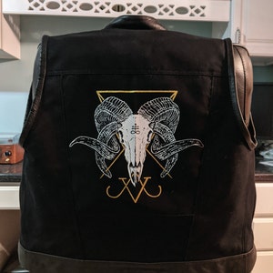 Sam added a photo of their purchase