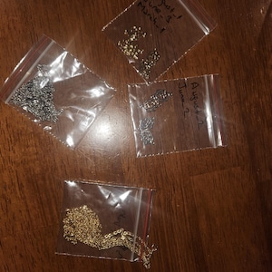 Erin added a photo of their purchase