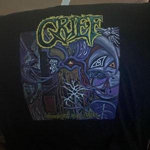 ★ソラ★アパルトモン GOOD GRIEF PRINTED OVER T GOOD GRIEF!/グッド グリーフ】 PRINTED OVER TEE（Tシャツ