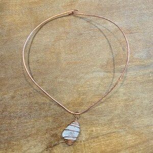 Neck Wire