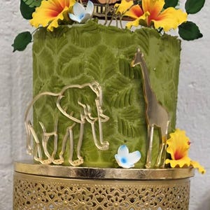 Comprador de Etsy ha añadido una foto de su compra