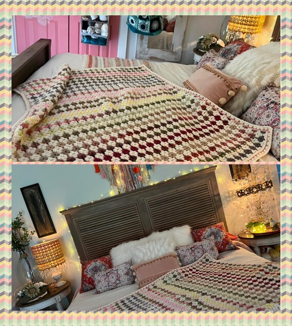 Finished project photo from Vonda M.