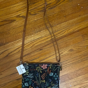 Tara added a photo of their purchase