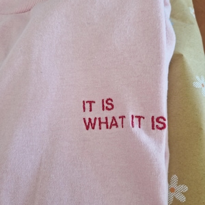 Laura added a photo of their purchase