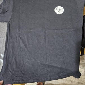 Jeanette added a photo of their purchase