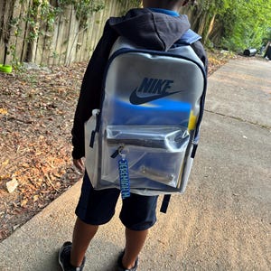Destiny added a photo of their purchase