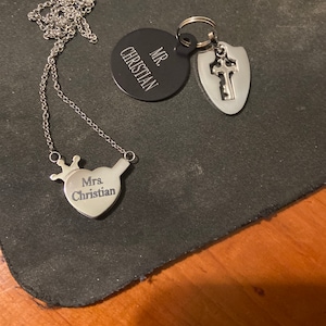Brianna added a photo of their purchase