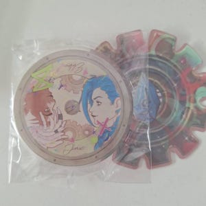 Grace added a photo of their purchase