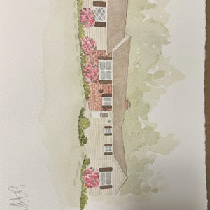 Sandra added a photo of their purchase