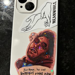 Jaime added a photo of their purchase