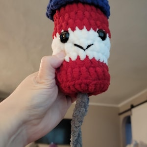 Janie added a photo of their purchase