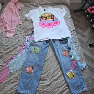 matthew added a photo of their purchase