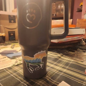 Shauna added a photo of their purchase