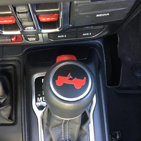 Ford Raptor (2010-2014) - SVT Grill Emblem : R/FordRaptor