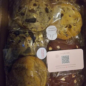 Elizabeth added a photo of their purchase