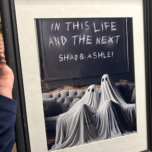 ashley adicionaram uma foto da sua compra