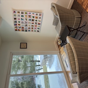 Will added a photo of their purchase