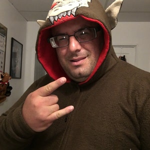 Christian added a photo of their purchase