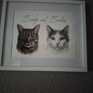 Alison added a photo of their purchase