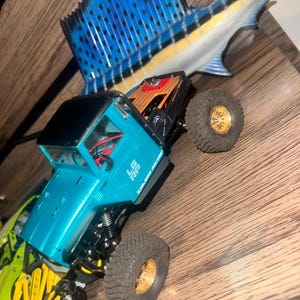 Jacob adicionaram uma foto da sua compra