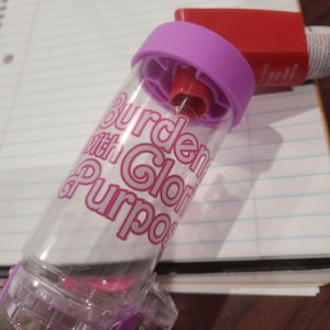Alexis added a photo of their purchase